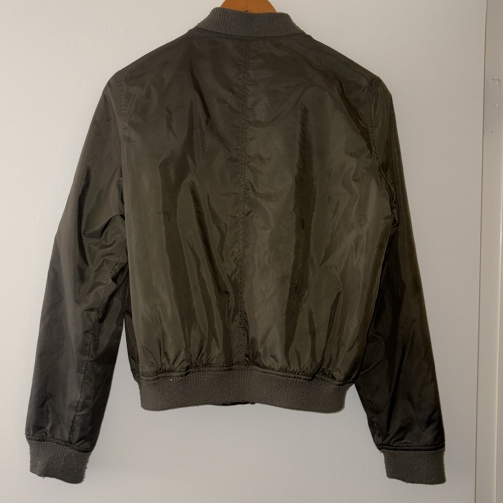Bomber jacket - Picture 2 of 2